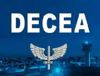 Autorização DECEA/COMAER Autorização DECEA/COMAER