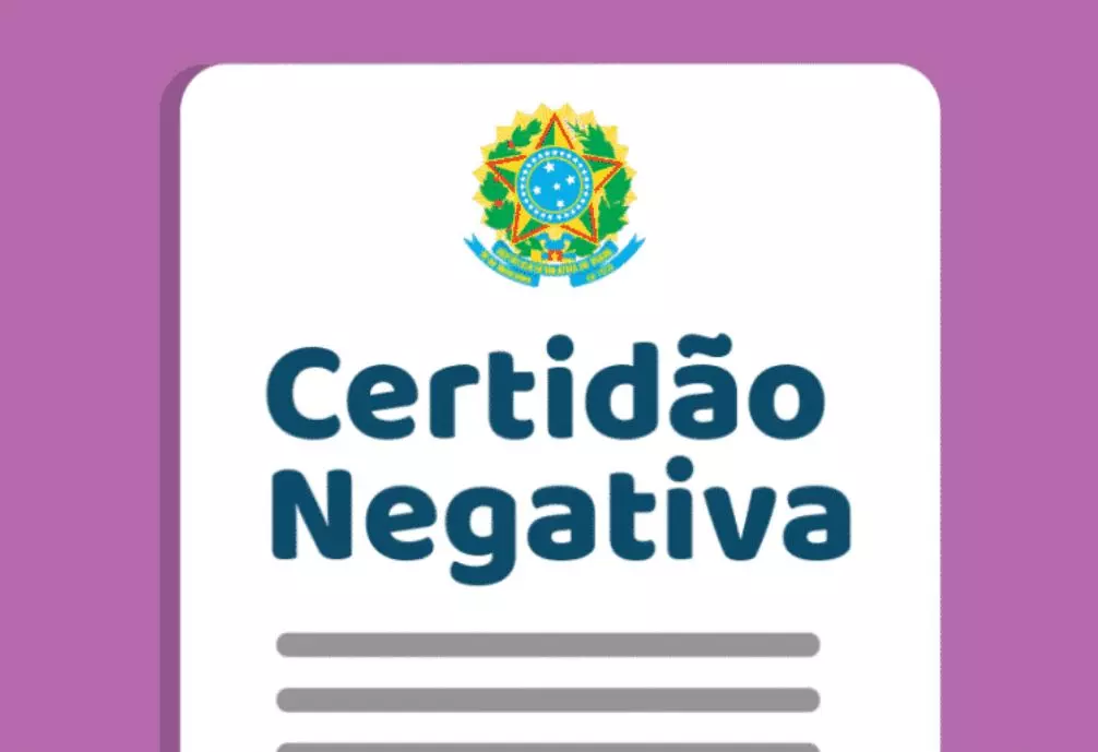 Certidão Negativa Guarulhos